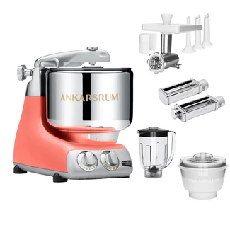 Middagspaket Coral Crush