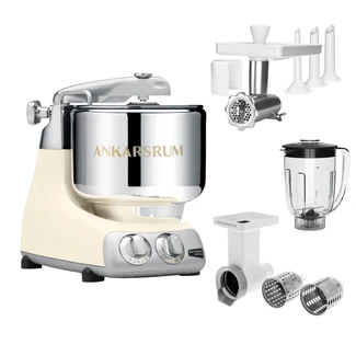 Vardagspaket Creme Light