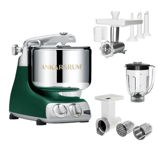 Vardagspaket Forest Green