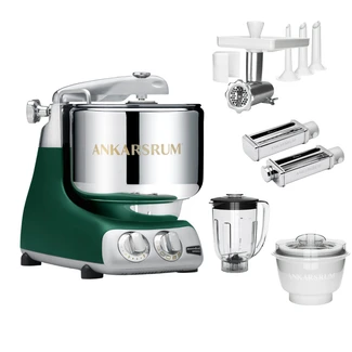 Middagspaket Forest Green