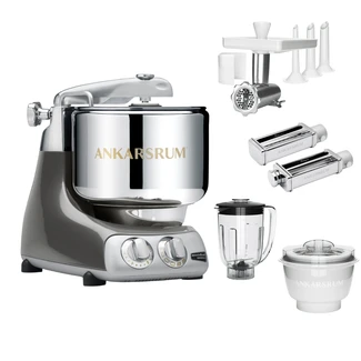 Middagspaket Black Chrome