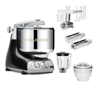 Middagspaket Black Diamond