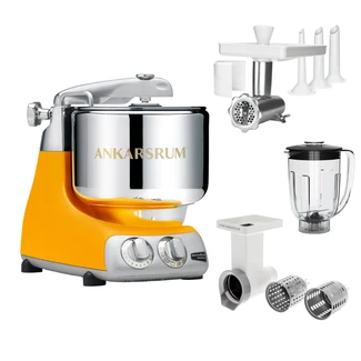 Vardagspaket Sunbeam Yellow