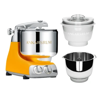 Dessertpaket Sunbeam Yellow