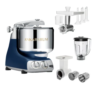 Vardagspaket Royal Blue