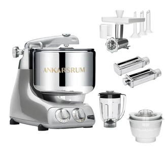 Middagspaket Jubilee Silver