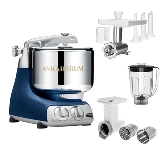 Vardagspaket Ocean Blue