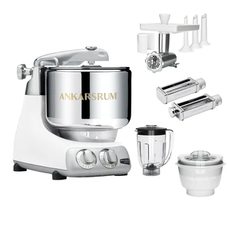 Middagspaket Mineral White