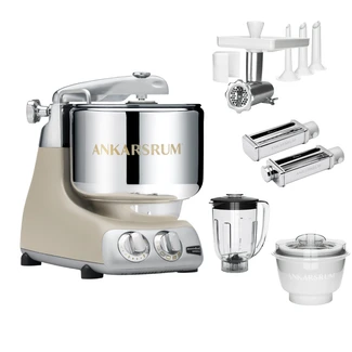 Middagspaket Harmony Beige