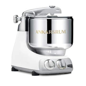 Ankarsrum Assistent Original - Mineral White