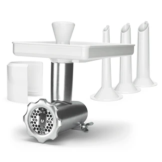 Mincer Basic Package
