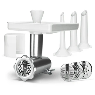 Lihamylly, metsästyspakkaus